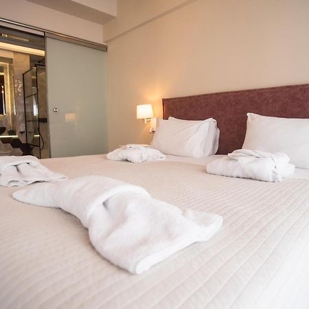John'S Hotel Chalkís 외부 사진