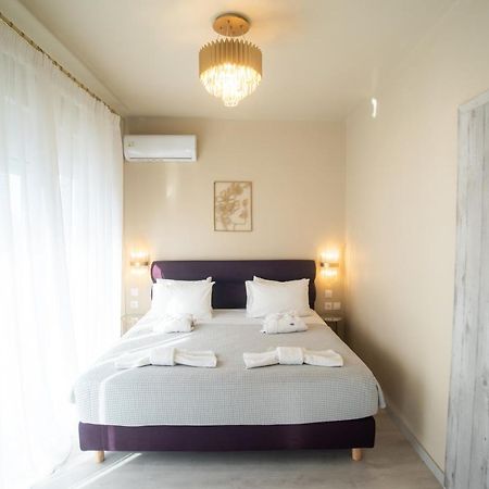 John'S Hotel Chalkís 외부 사진